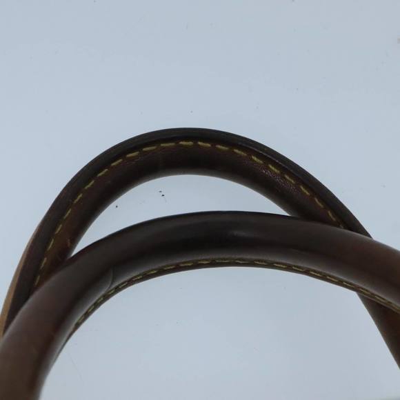 LOUIS VUITTON Monogram Speedy 40 Hand Bag M41522 LV Auth bs13624 - Picture 8 of 16